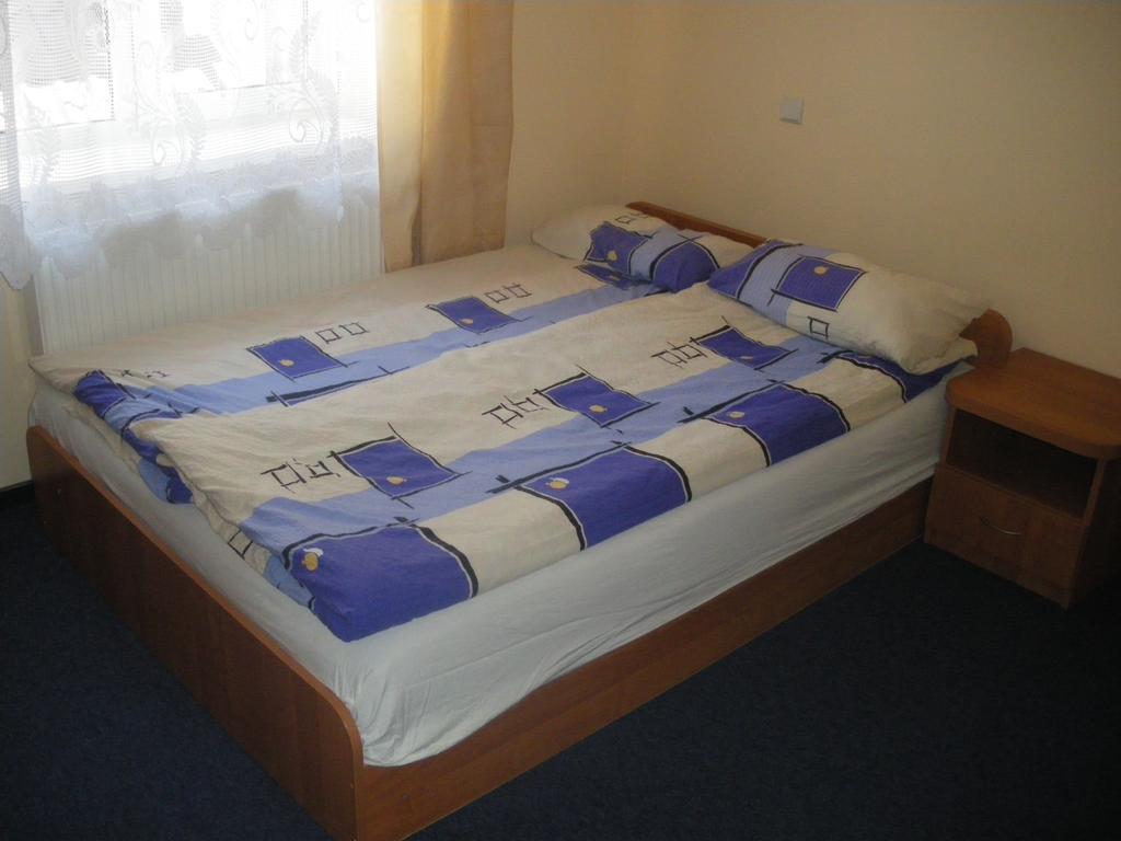 Osrodek Wypoczynkowy Ognisko Hotel Krynica Zdroj Ngoại thất bức ảnh